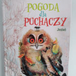 Pogoda dla puchaczy. Jesień