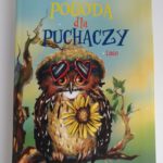Pogoda dla puchaczy. Lato